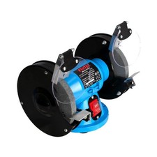 Smerigliatrice mola da banco