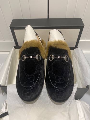 Sandali ciabatte gucci - sandali,