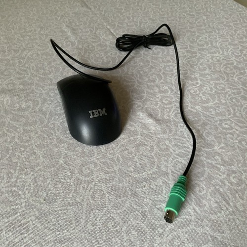 Ibm mouse standard con cavo - ibm,