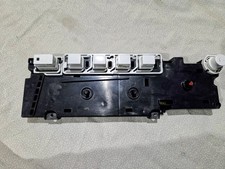 ARISTON LED 3SEL Scheda