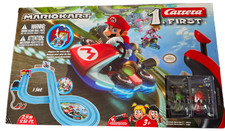 Carrera FIRST Mario Kart Slot