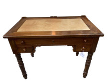 Antico tavolino scrittoio in