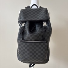 Zaino uomo Louis Vuitton