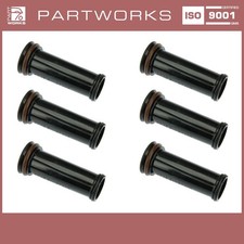 6x manicotti candela per