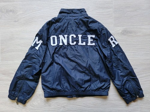 Bomber giacca biker - , zip