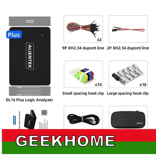 Alientek dl16 plus mini - plus,