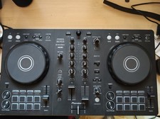 pioneer ddj flx4