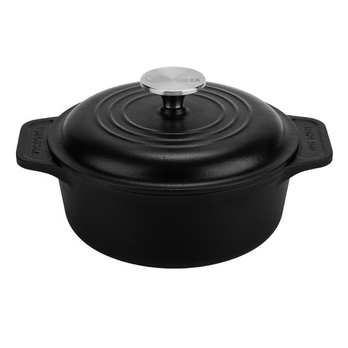 Forno olandese induzione ghisa - forno,