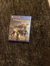 Titanfall 2 PS4 PAL ITA
