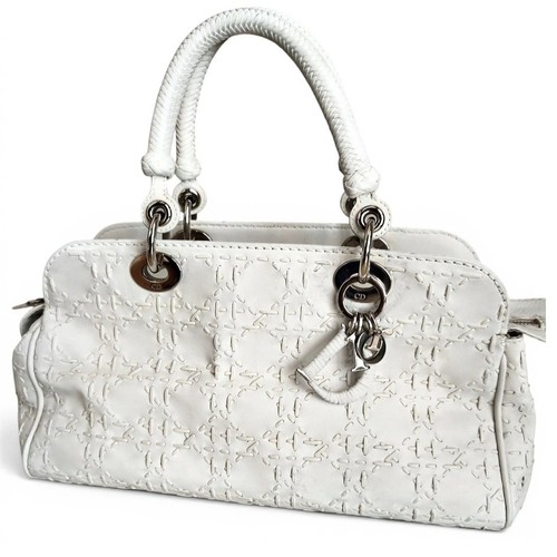 Lady dior borsa mano - dior,