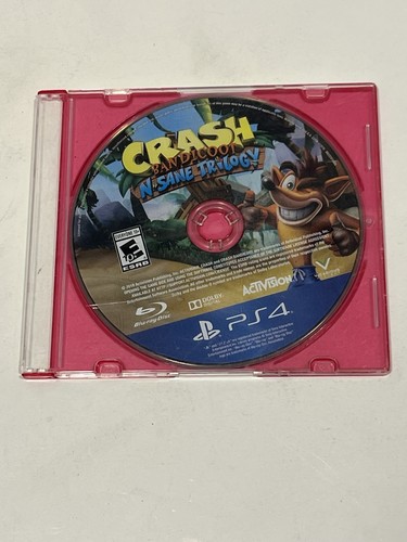 Crash bandicoot sane - bandicoot:,