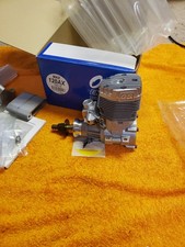 OS Engine - OS max 120 AX Ring