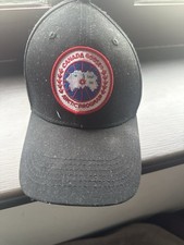 Cappello uomo Canada Goose