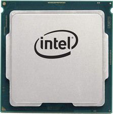 Processori Intel CPU Core i3