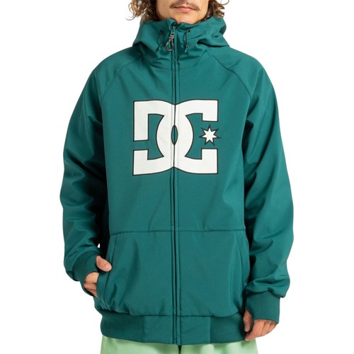 Spectrum softshell giacca - dc,