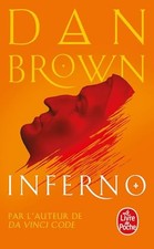 Inferno - Brown, Dan