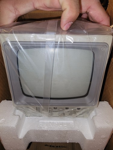 Panasonic bm500 monitor - panasonic, wv-bm500