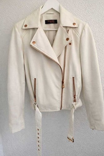 Giacca jeans donna trussardi - jeans,