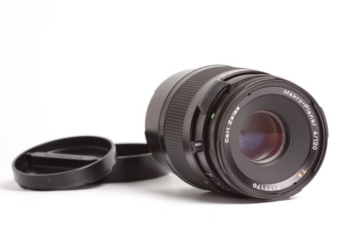Hasselblad obiettivo - cf,