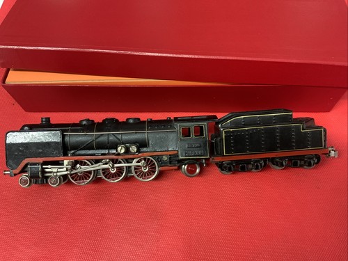Märklin locomotiva a - märklin,