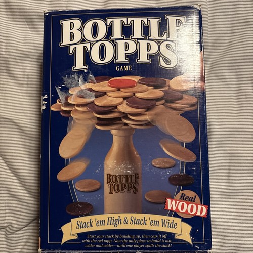Bottiglia topps parker - bottiglia,