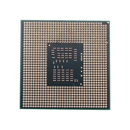 Laptop cpu - cpu, i7