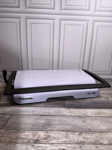Fellowes star rilegatrice - +,