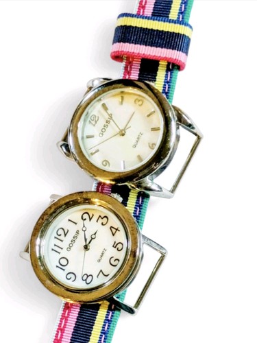 Orologio gossip vintage - gossip,