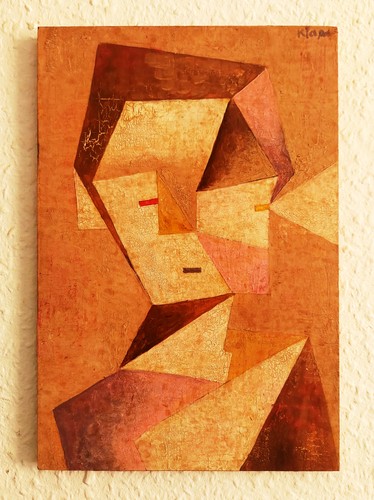 Paul klee kandinsky - klee,