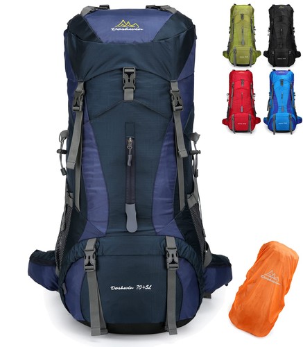 Doshwin 5l zaino da - 70,