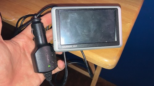 Garmin nuvi 1350 sistema - nuvi,
