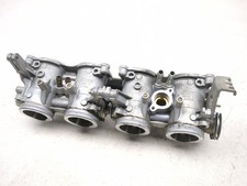 Corpo Farfallato Suzuki GSXR 600