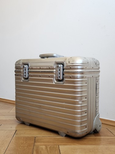 Rimowa original topas - 🛩️,