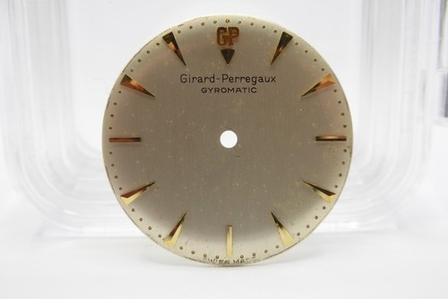 Girard perregaux quadrante - perregaux,