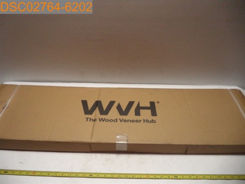 Wvh mozzo impiallacciatura - il,