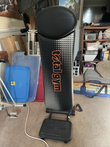 Total gym force system - force,