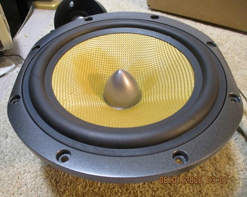 Bowers wilkins dm601 s3 - dm601,
