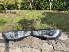 Fari Anteriori Originali Audi