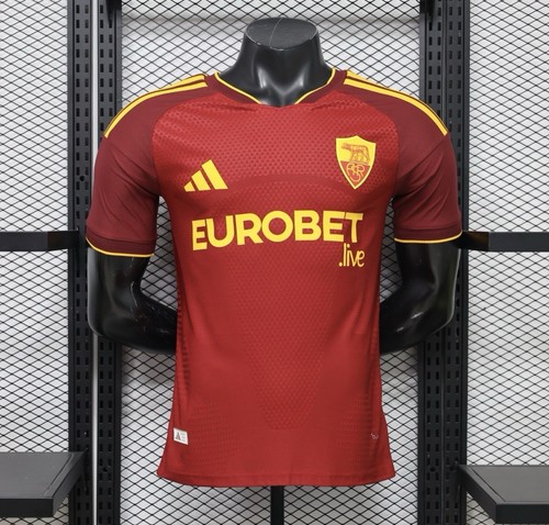 Maglia roma ad xl - da,