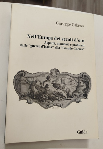 Giuseppe galasso nell - giuseppe,
