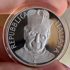 REPUBBLICA ITALIANA 500 LIRE