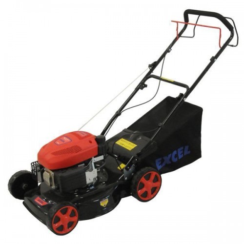 Rasaerba scoppio 139cc kw - rasaerba,