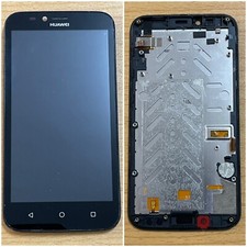 Display Originale Huawei Y625-U21 LCD + Touch Con Frame