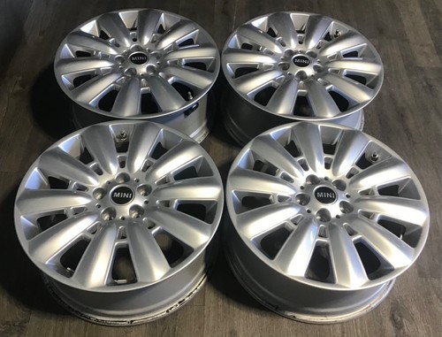 Set cerchi lega - set, in