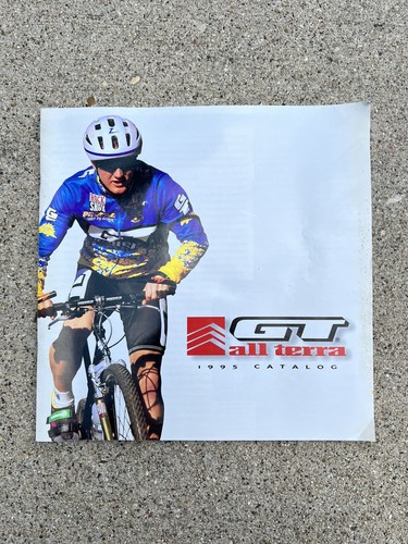 1995 all terra dealer - gt,