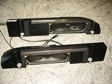 COPPIA ALTOPARLANTI ORIGINALI SAMSUNG  BN 96-06809B X TV SAMSUNG  LE40A656A1F
