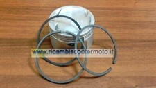 Pistone Con Segmenti D 98