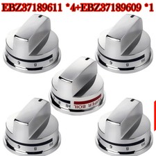 5 pezzi bruciatore stufa a gas