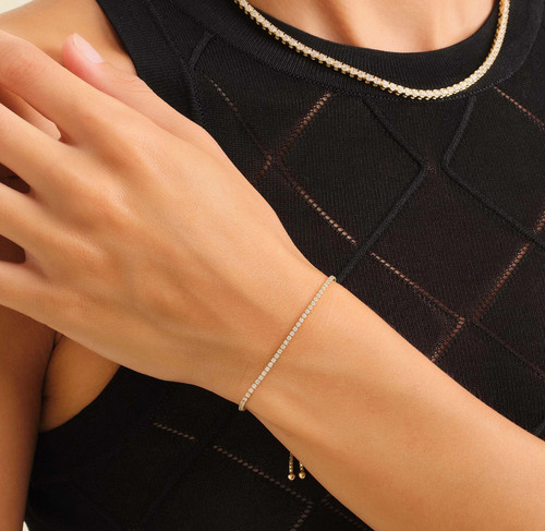 Swarovski elements gold - -,