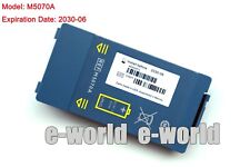 Batteria nuova M5070A M5066A